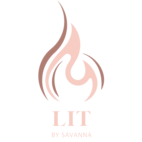LIT by Savanna 